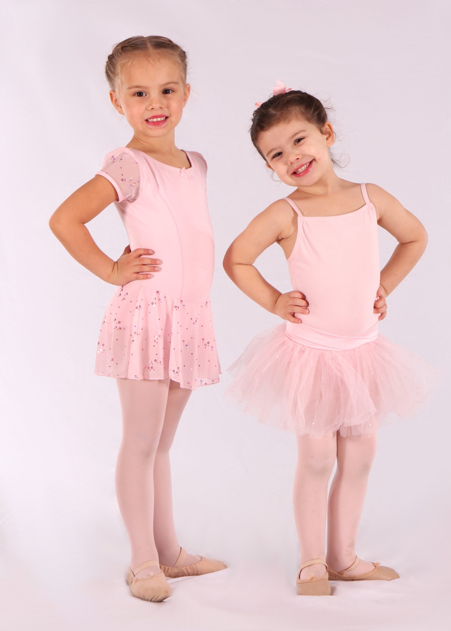 Ballet Uniform | Flipside Dance