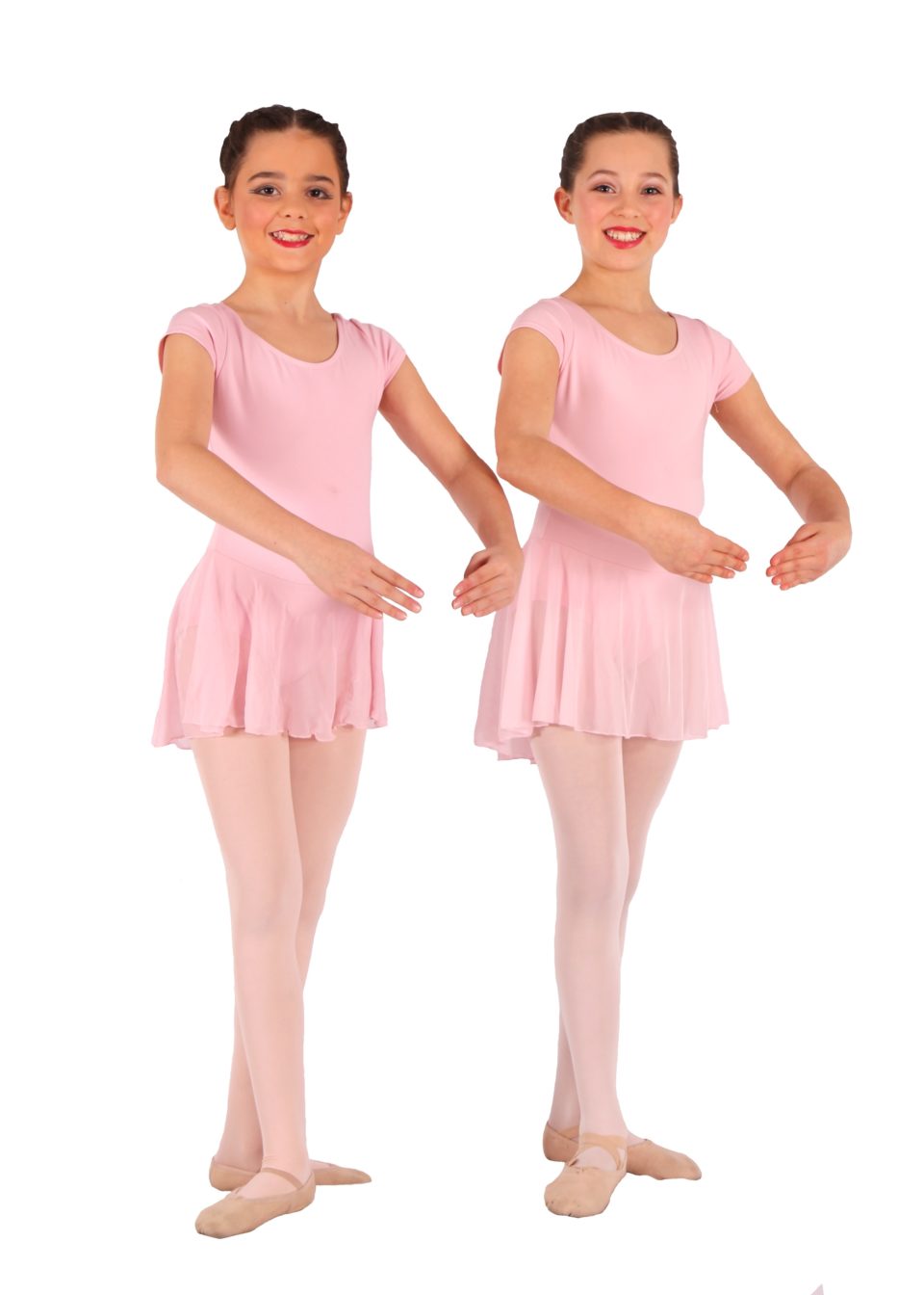 Ballet Uniform | Flipside Dance