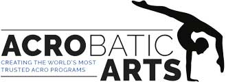 acrobatics arts logo
